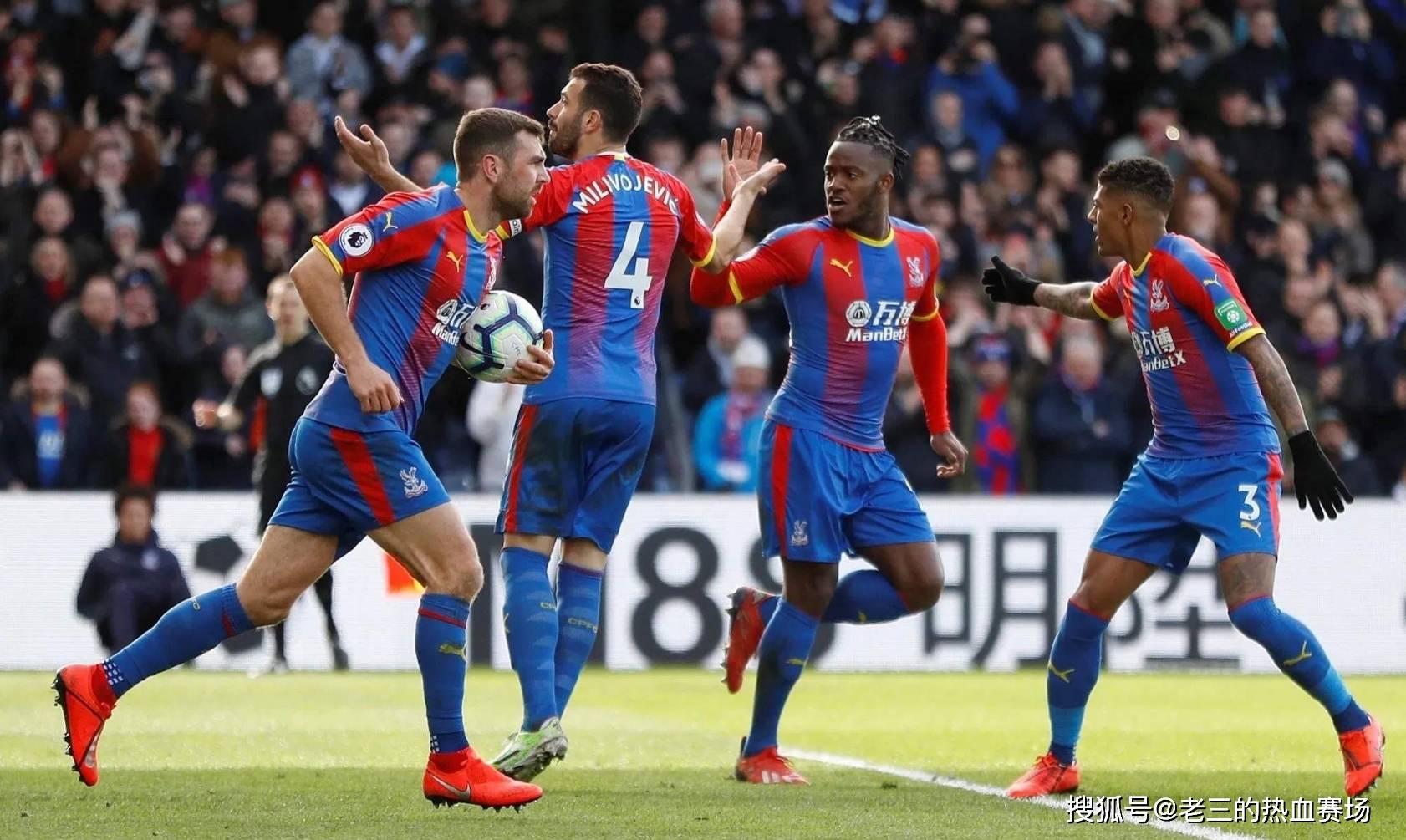 未来几年内 未来几年内