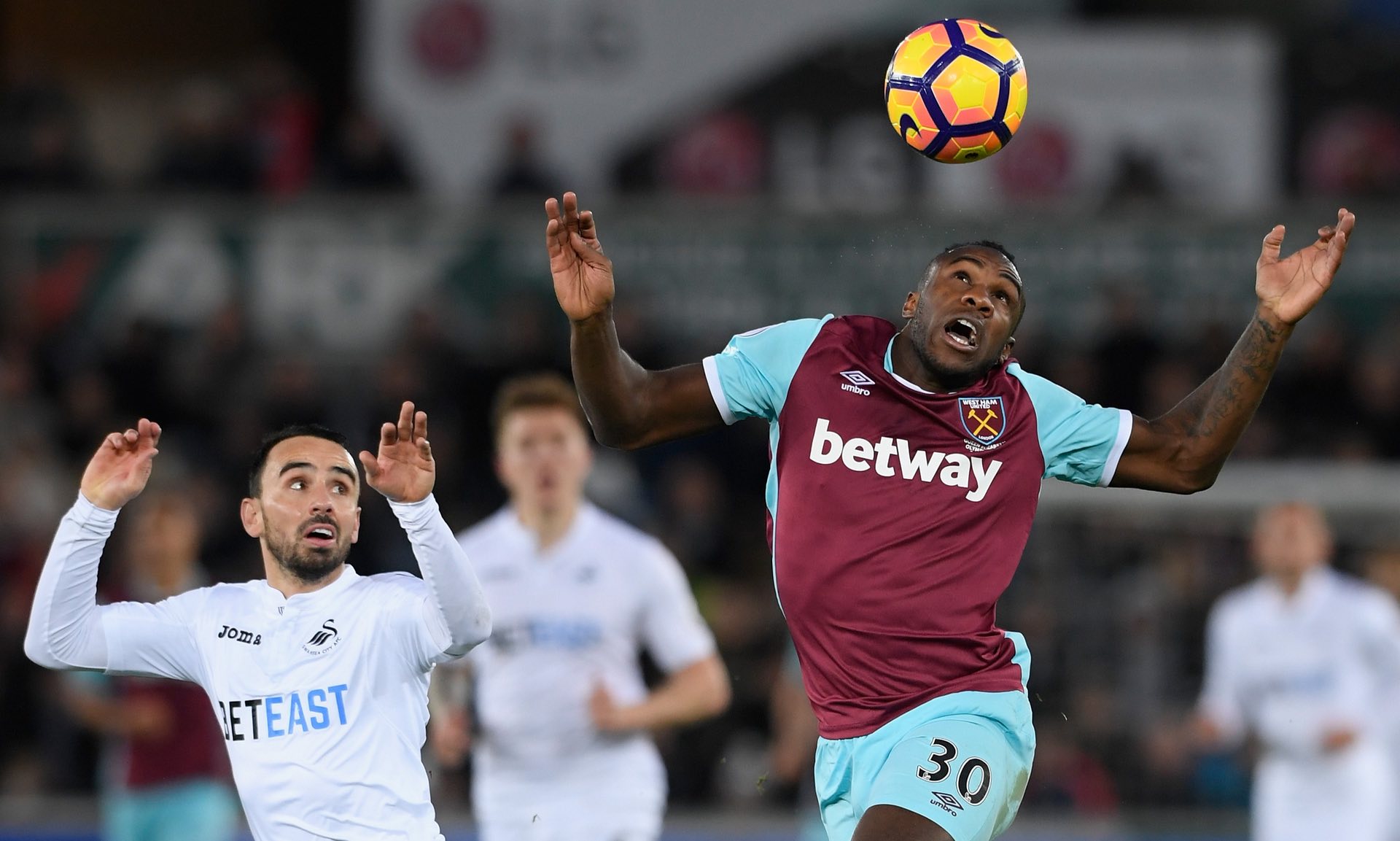 的过人突破 的过人突破